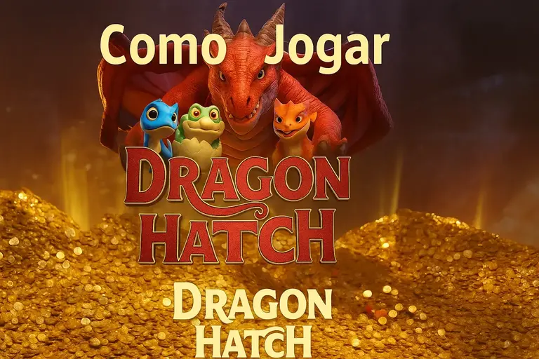 como jogar Fortune Dragon Hatch